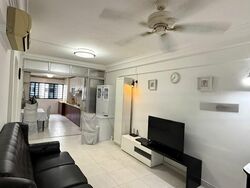 Blk 509 West Coast Vista (Clementi), HDB 3 Rooms #482863021